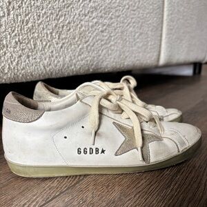 GOLDEN GOOSE Sneakers size 36